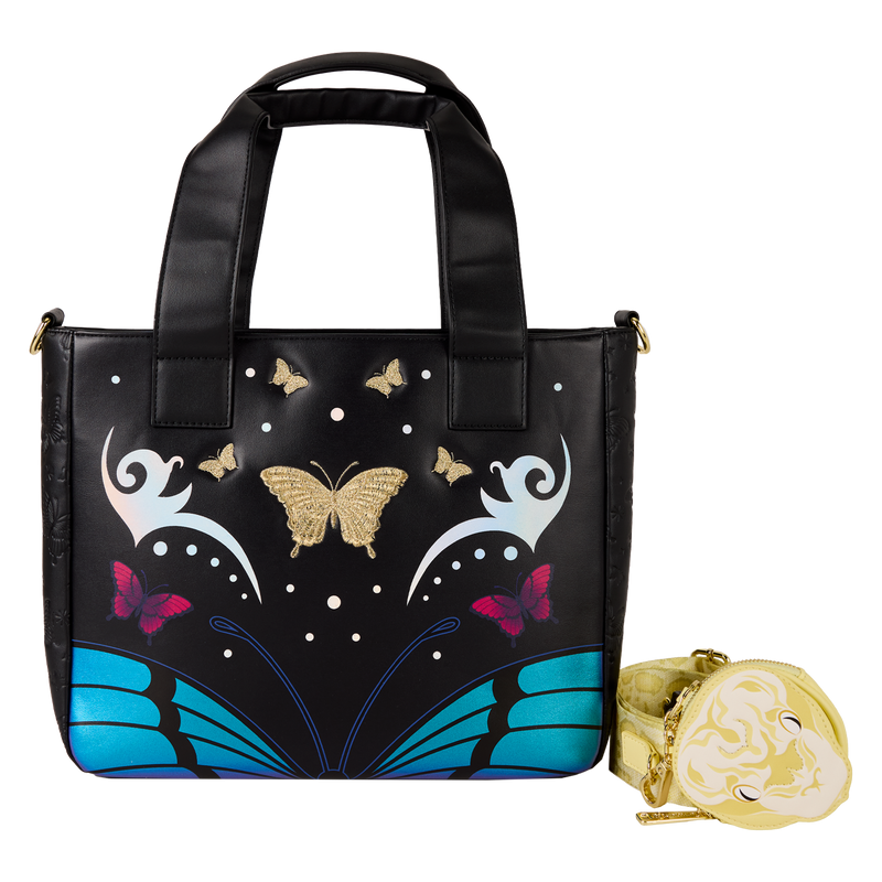 BRITNEY SPEARS - Butterfly - Tote Bag Loungefly