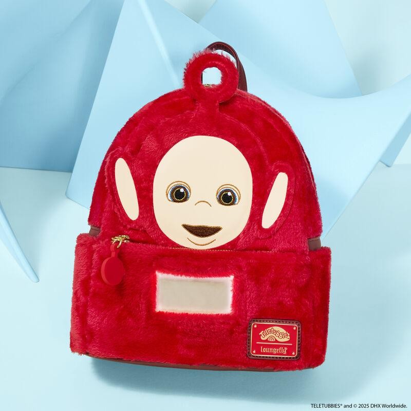 TELETUBBIES - Po - Mini Sac Ã  Dos LoungeFly