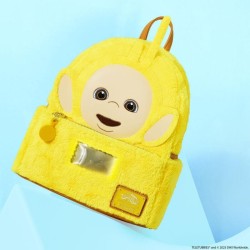 TELETUBBIES - Laa-Laa - Mini Sac Ã  Dos LoungeFly
