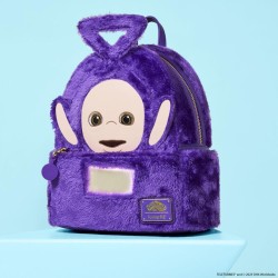 TELETUBBIES - Tinky-Winky - Mini Sac Ã  Dos LoungeFly