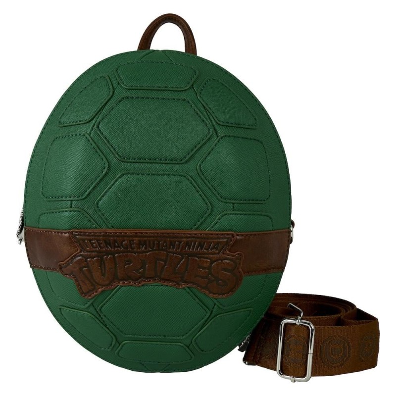 LES TORTUES NINJAS - Classique - Sling Bag LoungeFly