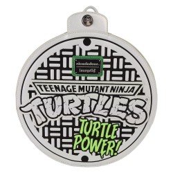 LES TORTUES NINJAS - Classique - Sac Ã  dos LoungeFly