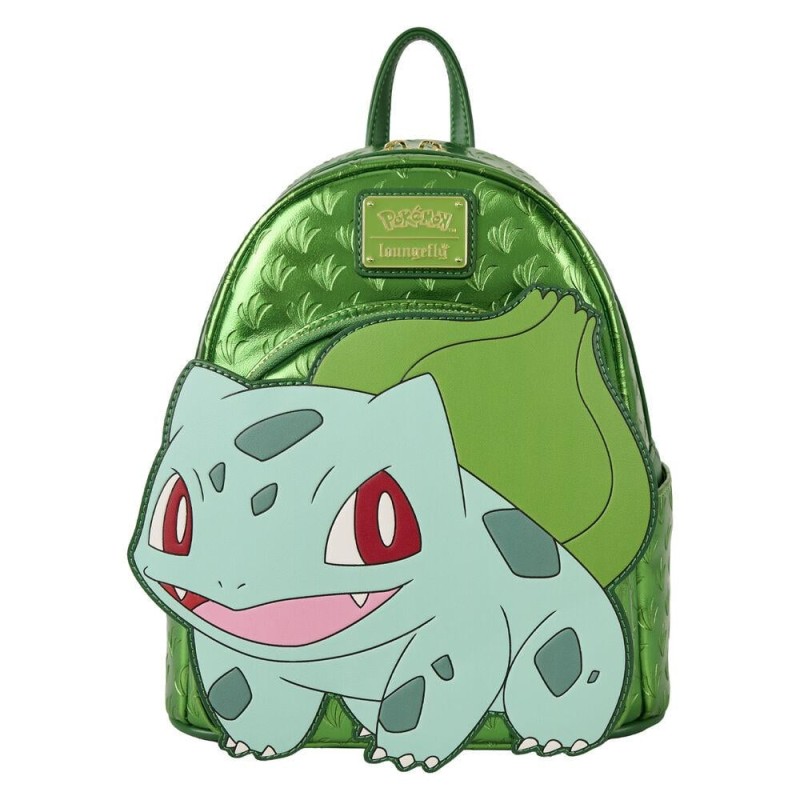 POKEMON - Bulbizarre - Mini Sac Ã  Dos LoungeFly