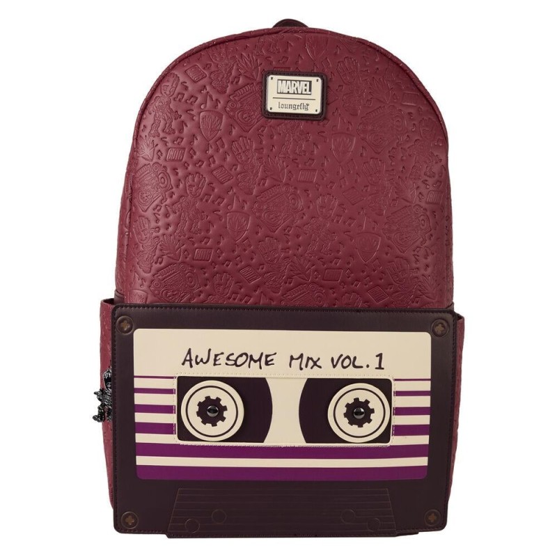 LES GARDIENS DE LA GALAXIE - Groot - Sac Ã  dos LoungeFly