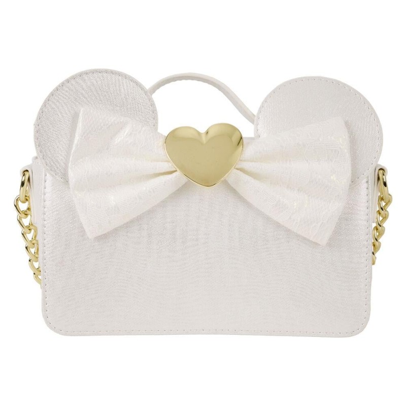DISNEY - Marriage - Sac bandouliÃ¨re Loungefly