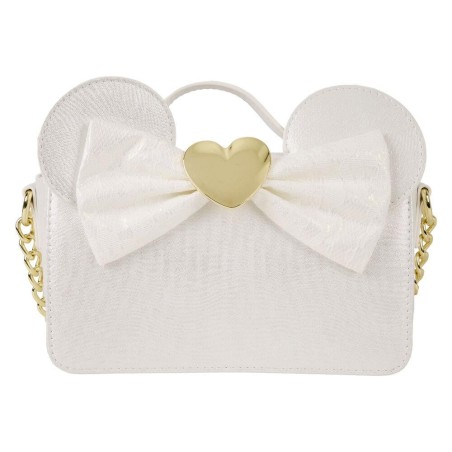 DISNEY - Marriage - Sac bandouliÃ¨re Loungefly
