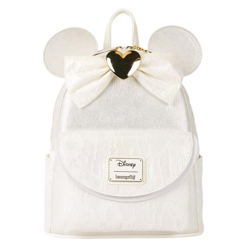 DISNEY - Marriage - Mini Sac Ã  Dos LoungeFly