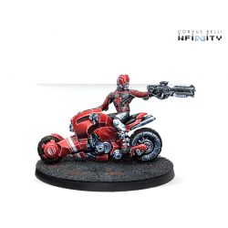 Infinity - Aragoto Senkenbutai (Hacker/Spitifre) 2
