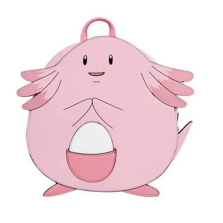 POKEMON - Leveinard - Mini Sac Ã  Dos LoungeFly