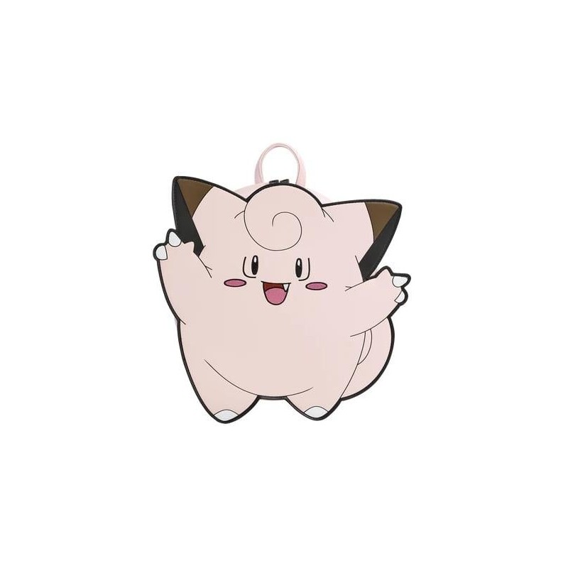 POKEMON - MÃ©lofÃ©e - Mini Sac Ã  Dos LoungeFly