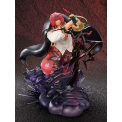 ONE PIECE - Shanks "Extra Battle" - Statue FiguartsZERO 20cm