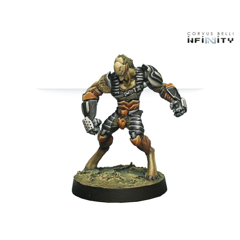 Infinity - Tohaa Support Pack