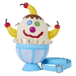 BOB L'EPONGE - Goofy Goobers Ice cream - Sac bandouliÃ¨re Loungefly