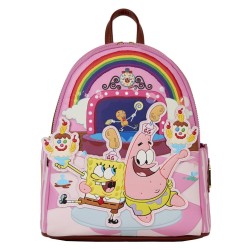 BON L'EPONGE - Goofy Goobers - Mini Sac Ã  Dos LoungeFly