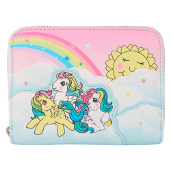HASBRO - My Little Pony - Portefeuille LoungeFly