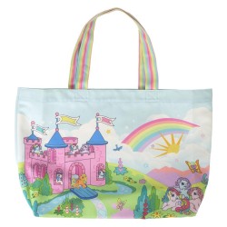 HASBRO - My Little Pony - Tote Bag Canvas Loungefly