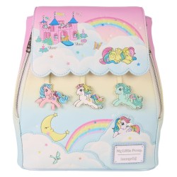 HASBRO - My Little Pony - Mini Sac Ã  Dos LoungeFly