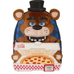 FIVE NIGHTS AT FREDDY'S - Mini Sac Ã  Dos LoungeFly