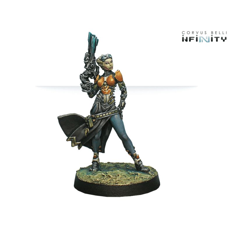 Infinity - Tohaa Support Pack