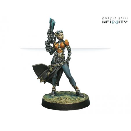 Infinity - Tohaa Support Pack