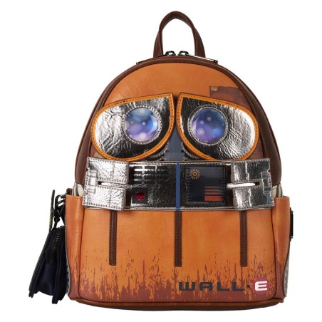 DISNEY - Wall-E - Mini Sac Ã  Dos LoungeFly