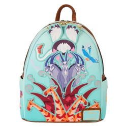 DISNEY - Le Roi Lion - Mini Sac Ã  Dos LoungeFly