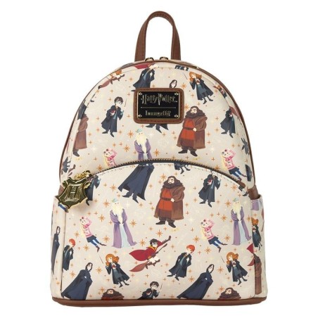 HARRY POTTER- Spring - Mini Sac Ã  Dos Loungefly