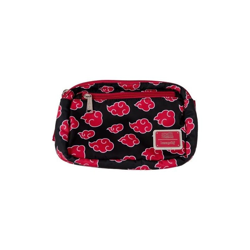 NARUTO - Akatsuki - Sling Bag LoungeFly
