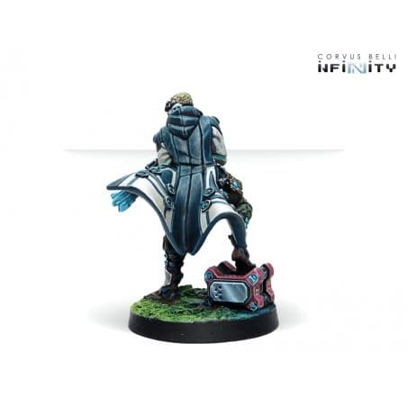 Infinity - Taagma Schemers (Viral Sniper Rifle)