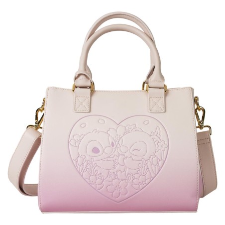 DISNEY - Cute Stitch - Sac bandouliÃ¨re Loungefly
