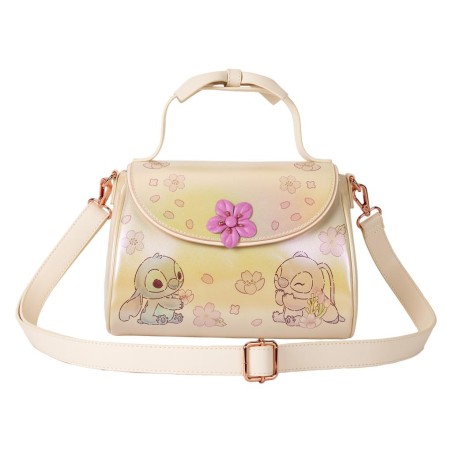 DISNEY - Cute Stitch - Sac bandouliÃ¨re Loungefly