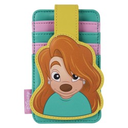 A GOOFY MOVIE - Roxanne - Cardholder Loungefly