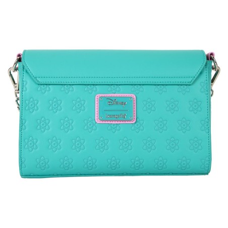 DISNEY - Dingo et Max - Sac bandouliÃ¨re Loungefly