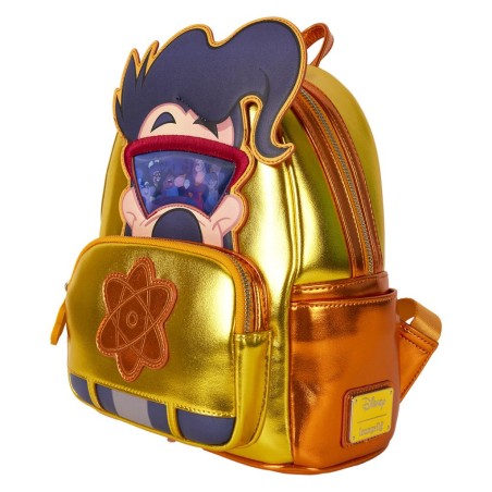 DINGO ET MAX - Max - Mini Sac Ã  Dos LoungeFly