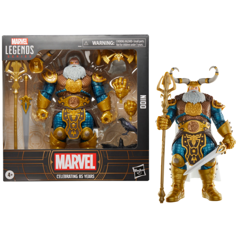 MARVEL - Odin - Figure Legend Series 21cm
