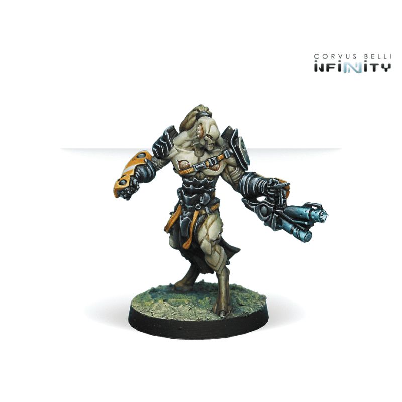 Infinity - Rasail Boarding Team