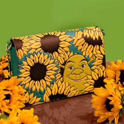 SHREK - Spring Vibes - Sac bandouliÃ¨re Loungefly