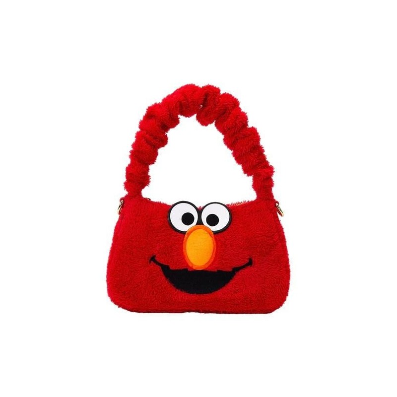 SESAME STREET - Elmo - Crossbody bag Loungefly