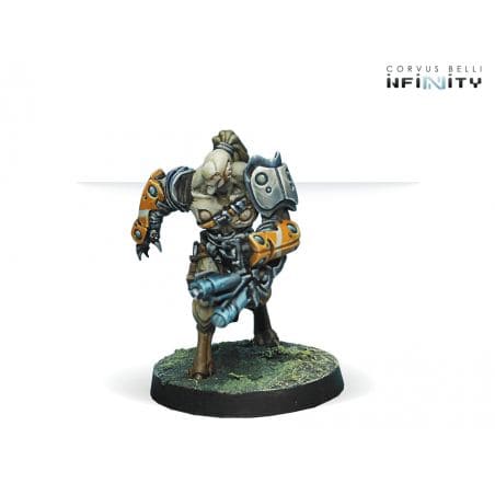 Infinity - Rasail Boarding Team