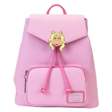 LES MUPPETS - Miss Pingy - Mini Sac Ã  Dos Loungefly