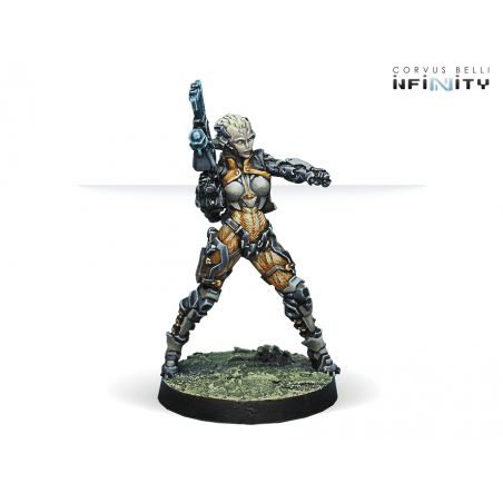 Infinity - Rasail Boarding Team