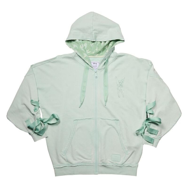 DISNEY - FÃ©e Clochette - Hoodie Unisex Loungefly (XL)