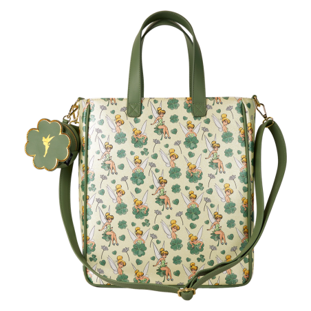 DISNEY - FÃ©e Clochette - Tote Bag Loungefly