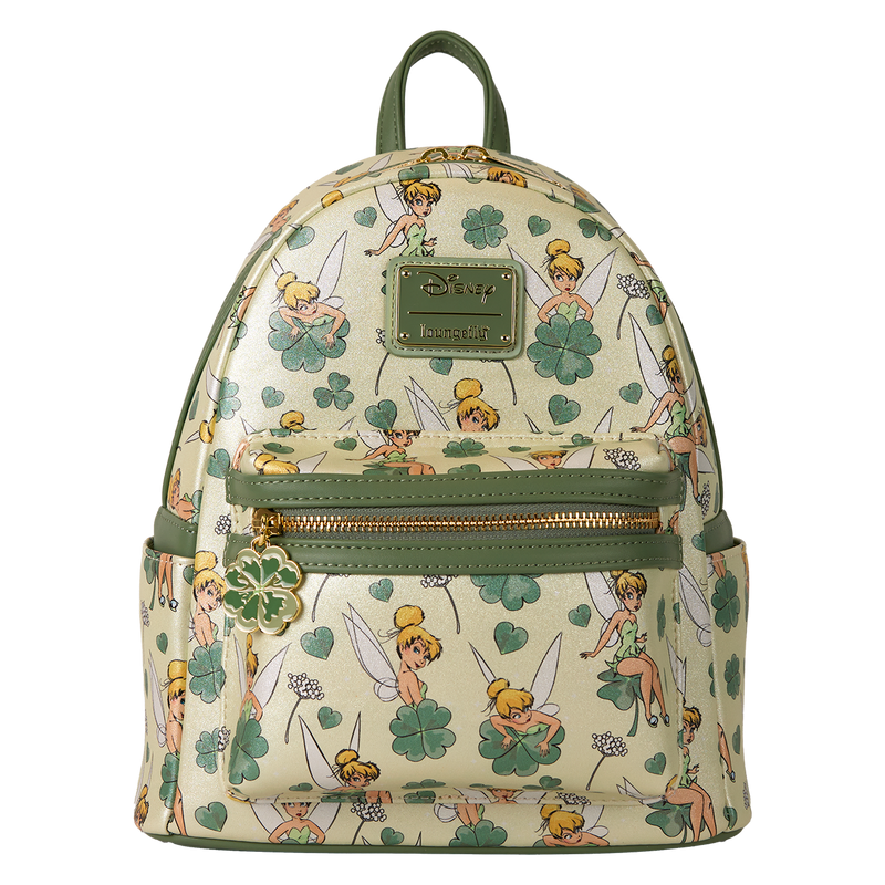 DISNEY - FÃ©e Clochette - Mini Sac Ã  Dos Loungefly
