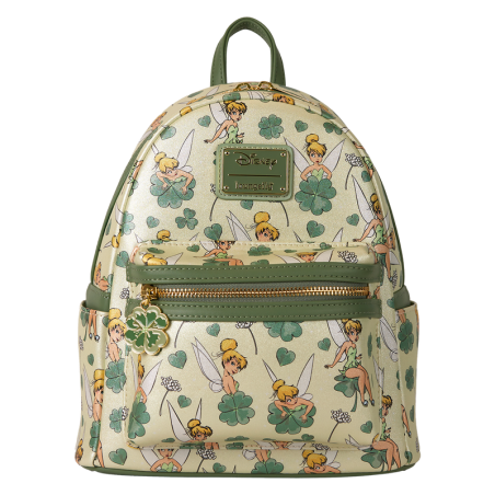 DISNEY - FÃ©e Clochette - Mini Sac Ã  Dos Loungefly