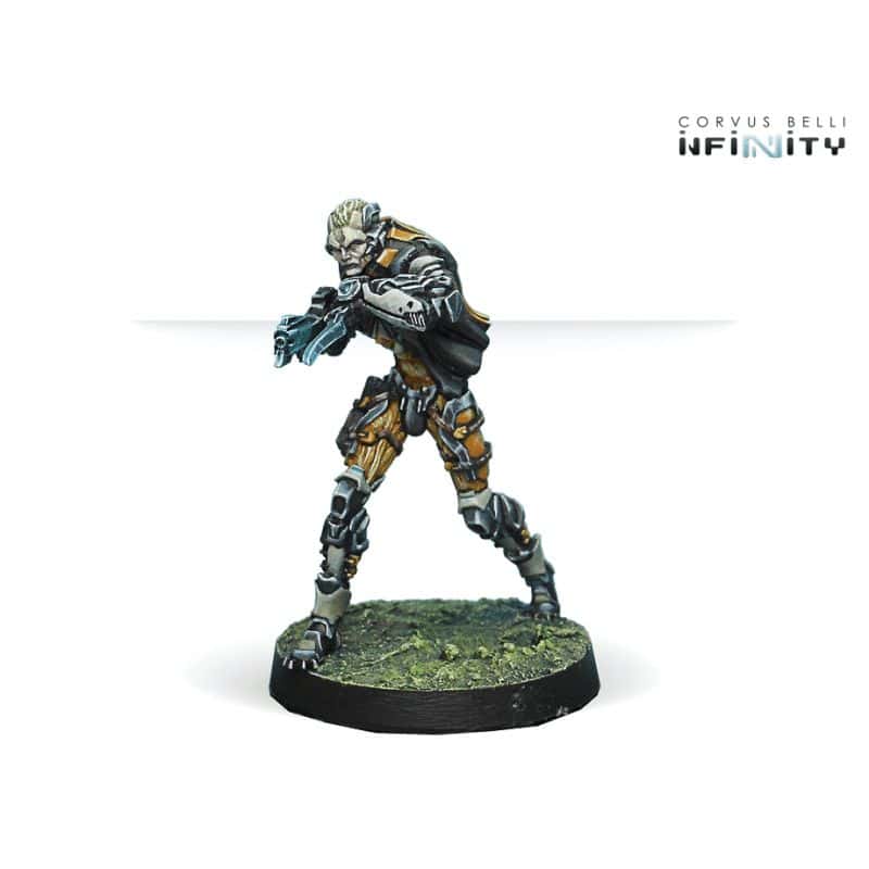 Infinity - Rasail Boarding Team