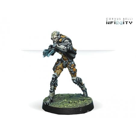 Infinity - Rasail Boarding Team