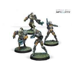 Infinity - Rasail Boarding Team