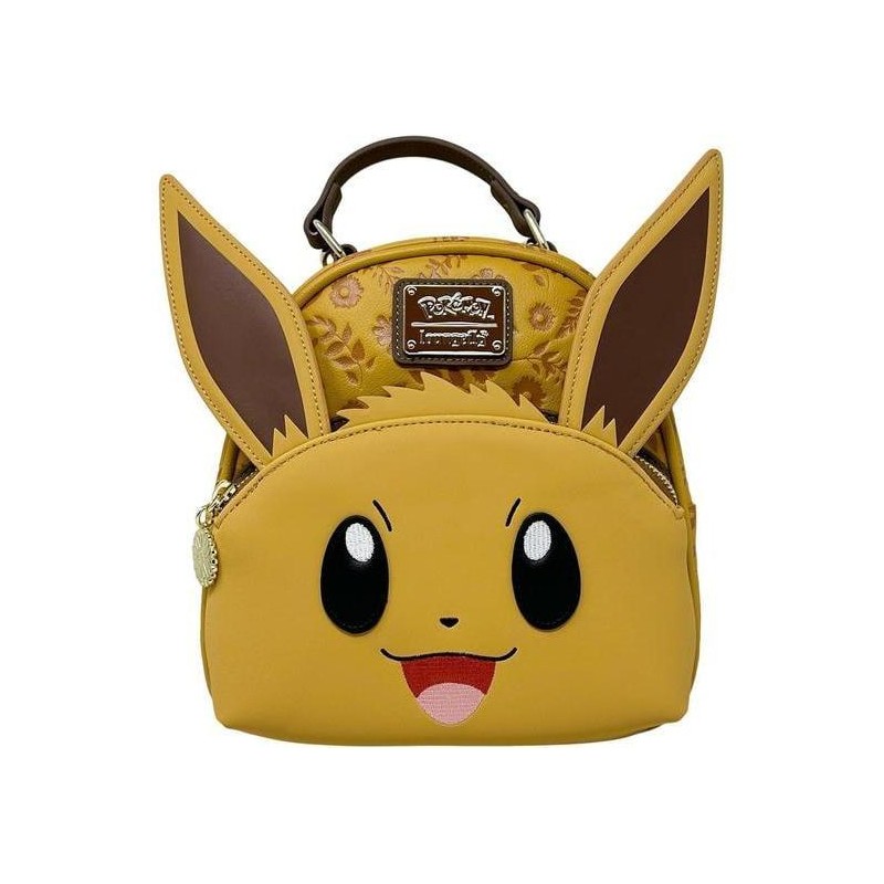 POKEMON - Evoli - Sac Ã  Dos Convertible LoungeFly