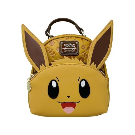 POKEMON - Evoli - Sac Ã  Dos Convertible LoungeFly